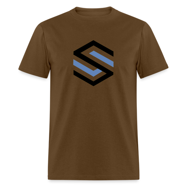 Unisex Classic T-Shirt - brown