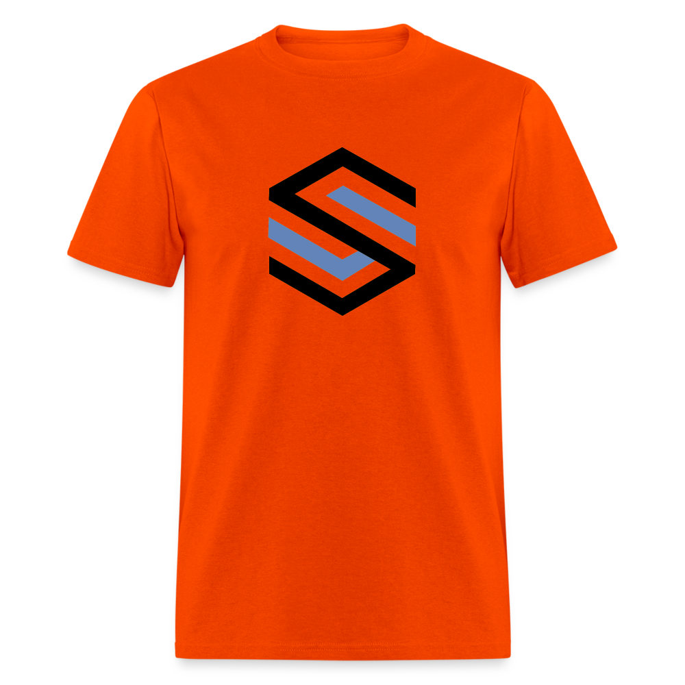 Unisex Classic T-Shirt - orange