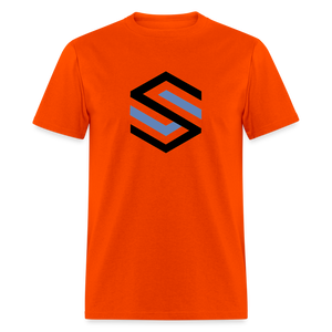 Unisex Classic T-Shirt - orange