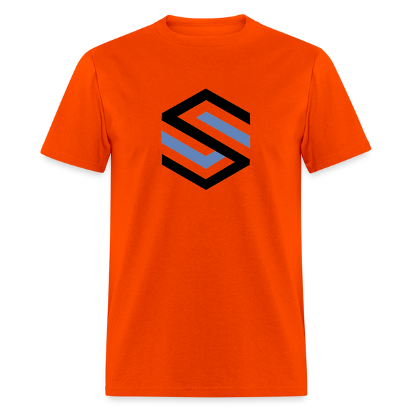 Unisex Classic T-Shirt - orange