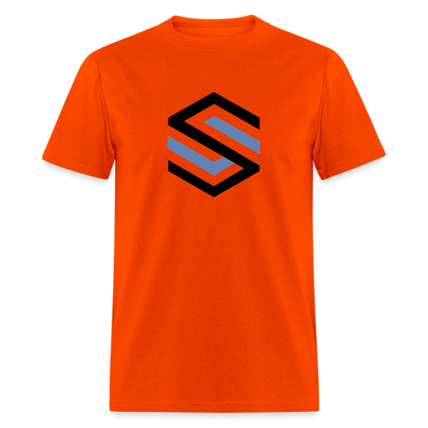 Unisex Classic T-Shirt - orange